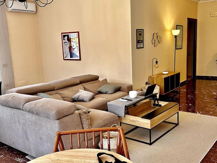 Luxurious Flat Close To The Vatican/metro Apartamento Roma